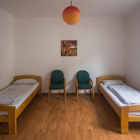 Ferienwohnung Glaser Пфорцгейм Екстер'єр фото
