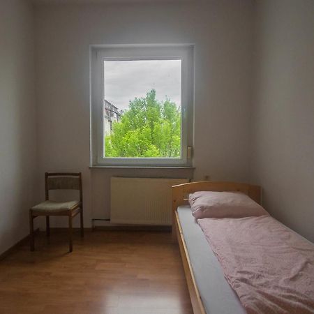 Ferienwohnung Glaser Пфорцгейм Екстер'єр фото